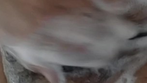 Un rico movimiento de manos