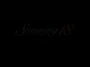 Magnetic siren Olona gives her best and sloppiest blowjob! 1/16