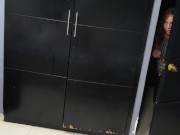 Apu enjoys fucking his wife and stepdaughter 2/16