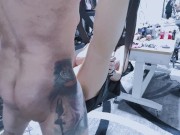 Strap on Stories - 428 I fill your Hole u fill my Holes. All Holes need Fucked. Rizin' Studio. 4k. 3/16