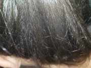 Cock in her throat 4/16