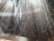 Cock in her throat 5/16