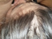 Cock in her throat 8/16