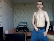 Инвалидный тверк или припадок жопы дефекта 11/16