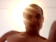 Инвалидный тверк или припадок жопы дефекта 16/16