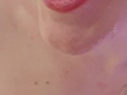 Minha coisa preferida é engolir toda a porra depois de uma transa gostosa 13/16