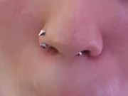 Minha coisa preferida é engolir toda a porra depois de uma transa gostosa 9/16