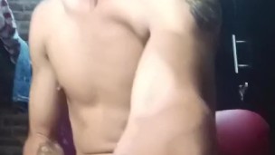 QUIERO QUE ME MASTURBES