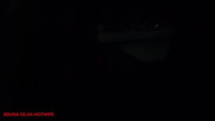 Bruna Silva Hotwife - First meeting with a fan part 2-4 subtitles