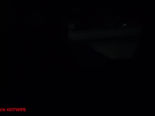 Bruna Silva Hotwife – First meeting with a fan part 2-4 subtitles