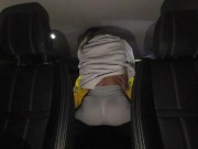 Friends with benefits with a model 1/16