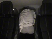 Friends with benefits with a model 2/16