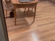 Iranian Hot Stepsister tried to SneakOut & Got Caught By Pervert Step Bro  دوباره گذاشتم،پاک شده بود 1/16