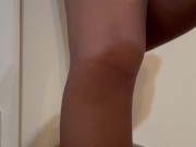 Iranian Hot Stepsister tried to SneakOut & Got Caught By Pervert Step Bro  دوباره گذاشتم،پاک شده بود 4/16