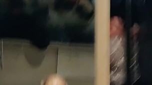 Me jerking