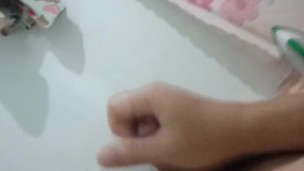 Jakol Agad pag Uwi ng Bahay( Sarap ng Ungol magjakol)