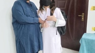 Desi Pakistani School Girl Fucked By Her Own Stepfather