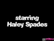 Holy Shit Caught & Fucked By My Hot Stepsis 1/16