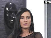 Anal Slut Lexi Dona Is Down For Some Extreme Anal Banging - LETSDOEIT 2/16