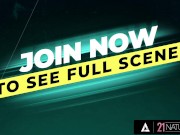 Sexy Brunette Begs To Get Her Tight Ass Fucked! 7/16