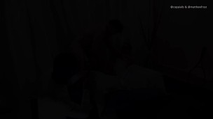 I fucked his wife during a photo shoot anal and vaginal until make her squirt - Coppialb