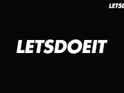 Sasha Rose Receives Steamy Pussy Treatment From Black Stud - LETSDOEIT 1/16