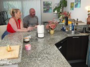 AITSFS1E13 - Cheating With My StepSister Danni Jones - ★Scene 3/3★ 3/16