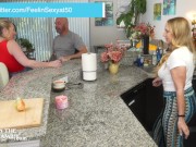 AITSFS1E13 - Cheating With My StepSister Danni Jones - ★Scene 3/3★ 4/16