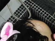 Wife Dumb Pig, it takes so little from a wife to a Cum Pig Whore 14/16