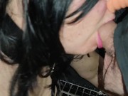 Wife Dumb Pig, it takes so little from a wife to a Cum Pig Whore 6/16