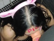 Wife Dumb Pig, it takes so little from a wife to a Cum Pig Whore 8/16