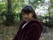 18 year old girl doggystyle porn casting 3/16