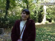 18 year old girl doggystyle porn casting 4/16