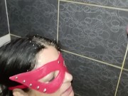 Best hot Amateur Golden Shower Compilation 5/16