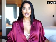Sexy Mature Babe Chloe Amour Solo Action On Camera - DOEGIRLS 2/16