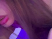 رحت عند صحبتي لبيتها وتركتني ببيتها لوحدي مع زوجها عشان تروح هي لسوق وبدا زوجها يدلل علي😍🤭🇪🇬 8/16