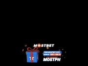 TRY NOT TO CUM CHALLENGE! Fuck with hot stepsis 16/16