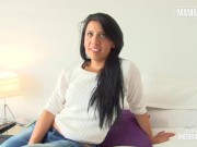 Hot Latina Otalia Barrios Rammed Deep By Big Dick - MAMACITAZ 3/16