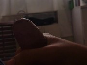 Por poco.. - Screenshot 8 of 16 - Amateur Blowjob