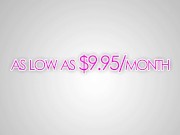 Experience the allure of Emilia as she flaunts her big juicy tits 12/16