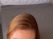 ow do you like my blowjob? And in place of my rubber friend there could be your dick 11/16