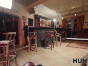 HUNT4K. Staged Cuckolding. Hot sex with Fibi Euro 12/16