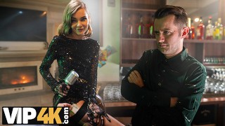 HUNT4K. Staged Cuckolding. Hot sex with Fibi Euro - RedTube