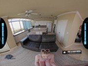 Cute Teen with Braces Rewards You for Being a Gentleman - LethalHardcoreVR 4/16