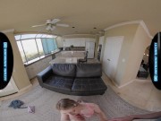 Cute Teen with Braces Rewards You for Being a Gentleman - LethalHardcoreVR 5/16