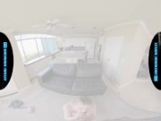 Cute Teen with Braces Rewards You for Being a Gentleman - LethalHardcoreVR 7/16