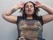 PRENDI TUTTI I MIEI ODORI