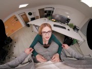 Hot Massage From Mina Von D 2/16