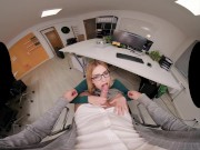 Hot Massage From Mina Von D 3/16