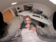 Hot Massage From Mina Von D 4/16